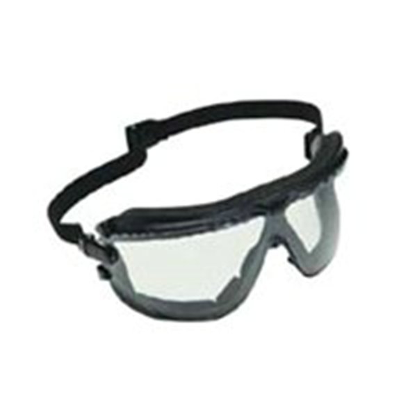 GOGGLE GEAR,MEDIUM,CLEAR LENS - Goggles